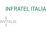 Logo Infratel Italia